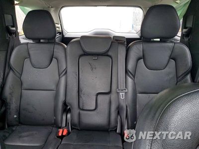 Zdjęcie 10 z 13 samochodu: 2016 VOLVO XC90 T6 VIN:YV4A22PK8G1084121 - miniatura