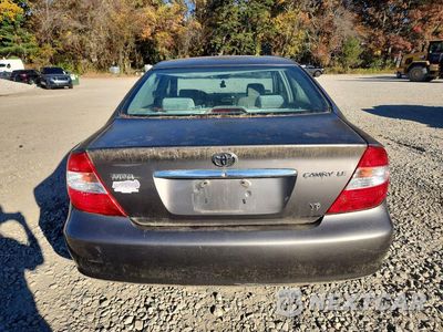 Zdjęcie 6 z 12 samochodu: 2003 TOYOTA CAMRY LE V6 VIN:4T1BF32KX3U566750 - miniatura