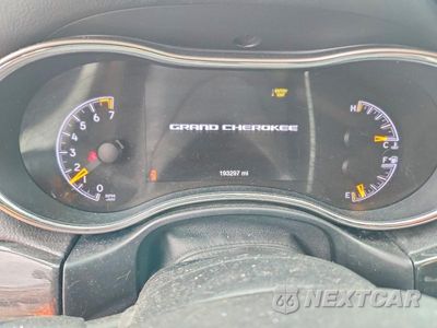 Zdjęcie 9 z 13 samochodu: 2017 JEEP GRAND CHEROKEE TRAILHAWK VIN:1C4RJFLG4HC617735 - miniatura
