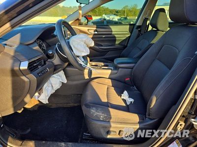 Zdjęcie 7 z 12 samochodu: 2019 NISSAN ALTIMA S VIN:1N4BL4BV6KC158270 - miniatura