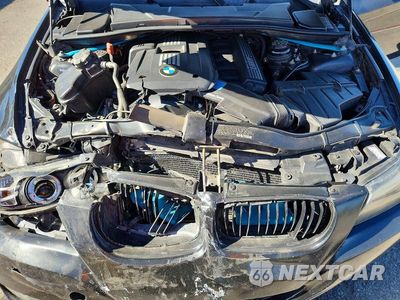Zdjęcie 11 z 12 samochodu: 2010 BMW 328 I SULEV VIN:WBAPH5C53AA439245 - miniatura