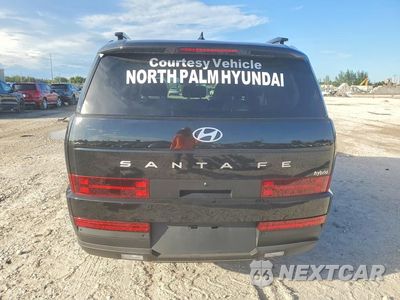 Zdjęcie 6 z 14 samochodu: 2026 HYUNDAI SANTA FE SEL VIN:5NMP24G12TH073096 - miniatura