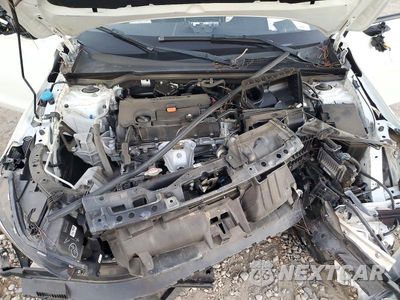 Zdjęcie 11 z 13 samochodu: 2022 HONDA CIVIC SPORT VIN:2HGFE2F58NH504875 - miniatura