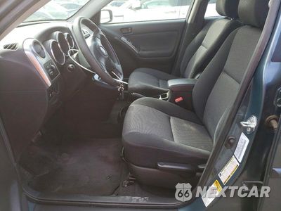Zdjęcie 7 z 12 samochodu: 2007 PONTIAC VIBE VIN:5Y2SL678X7Z411023 - miniatura