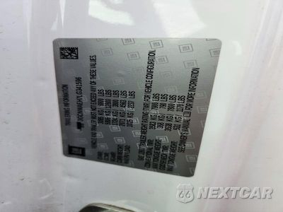 Zdjęcie 12 z 12 samochodu: 2020 CHEVROLET SILVERADO C1500 VIN:3GCNWAEH7LG341596 - miniatura