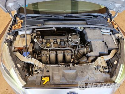 Zdjęcie 11 z 12 samochodu: 2016 FORD FOCUS SE VIN:1FADP3K23GL316116 - miniatura