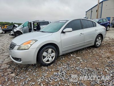 2007 NISSAN ALTIMA 2.5 1N4AL21E27C186267 - główne zdjęcie licytacji z USA - miniatura