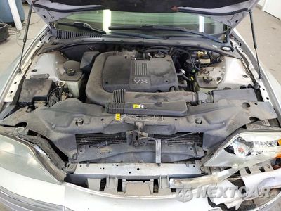 Zdjęcie 11 z 12 samochodu: 2002 LINCOLN LS VIN:1LNHM87A22Y684117 - miniatura