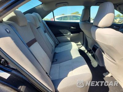 Zdjęcie 10 z 13 samochodu: 2014 TOYOTA CAMRY L VIN:4T4BF1FKXER414166 - miniatura