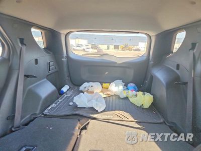 Zdjęcie 10 z 13 samochodu: 2019 CHEVROLET EQUINOX LT VIN:3GNAXVEX6KL223854 - miniatura