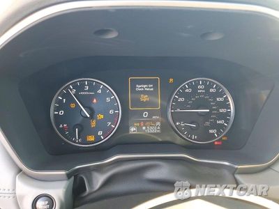 Zdjęcie 9 z 13 samochodu: 2025 SUBARU OUTBACK LIMITED VIN:4S4BTANC3S3329846 - miniatura