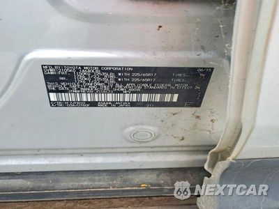 Zdjęcie 14 z 14 samochodu: 2015 TOYOTA RAV4 LE VIN:JTMBFREV6FJ034673 - miniatura