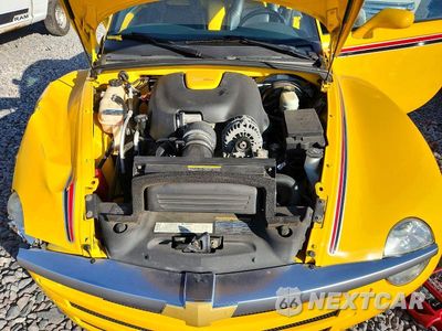 Zdjęcie 11 z 12 samochodu: 2005 CHEVROLET SSR VIN:1GCES14H25B120089 - miniatura