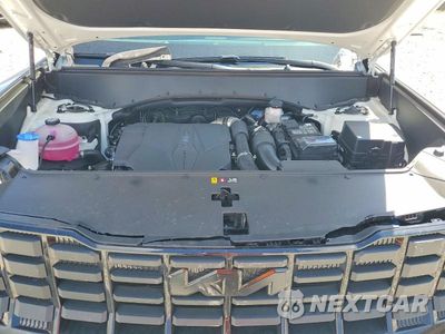 Zdjęcie 12 z 14 samochodu: 2027 KIA TELLURIDE X-LINE EX VIN:5XYPCES12VG038131 - miniatura