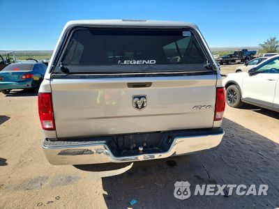 Zdjęcie 6 z 12 samochodu: 2014 RAM 1500 SLT VIN:1C6RR7GT0ES367439 - miniatura