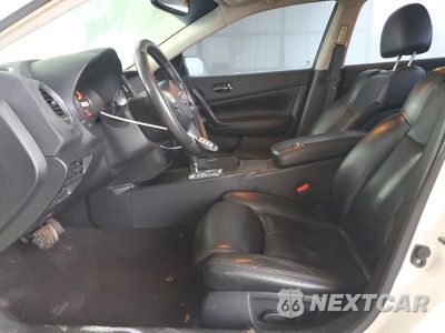Zdjęcie 7 z 12 samochodu: 2013 NISSAN MAXIMA 3.5 SV VIN:1N4AA5AP4DC823888 - miniatura