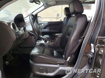 Zdjęcie 7 z 13 samochodu: 2007 FORD FREESTYLE LIMITED VIN:1FMDK06177GA15314 - miniatura