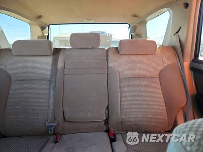 Zdjęcie 10 z 13 samochodu: 2004 TOYOTA 4RUNNER SR5 VIN:JTEBU14R848016123 - miniatura