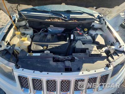 Zdjęcie 12 z 14 samochodu: 2016 JEEP COMPASS LATITUDE VIN:1C4NJDEB0GD707204 - miniatura