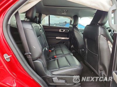 Zdjęcie 11 z 14 samochodu: 2022 FORD EXPLORER XLT VIN:1FMSK7DH3NGB31512 - miniatura