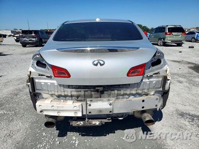 Zdjęcie 6 z 13 samochodu: 2008 INFINITI G35 BASE VIN:JNKBV61EX8M214732 - miniatura