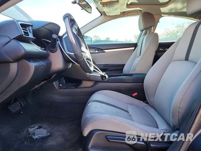 Zdjęcie 7 z 12 samochodu: 2016 HONDA CIVIC EX VIN:19XFC1F36GE027732 - miniatura
