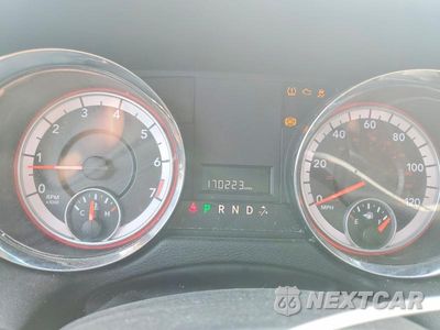 Zdjęcie 9 z 13 samochodu: 2013 DODGE GRAND CARAVAN SXT VIN:2C4RDGCG3DR741400 - miniatura