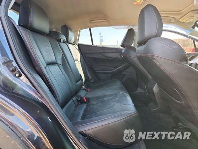 Zdjęcie 10 z 12 samochodu: 2018 SUBARU CROSSTREK LIMITED VIN:JF2GTAMC6J8228539 - miniatura