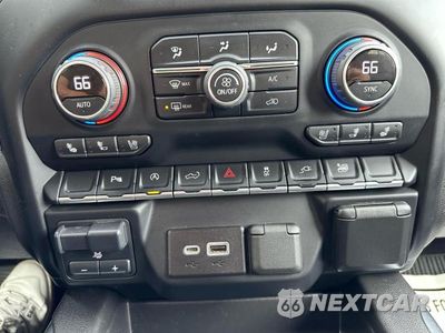 Zdjęcie 12 z 12 samochodu: 2022 CHEVROLET SILVERADO LTD K1500 LTZ VIN:3GCUYGED7NG176321 - miniatura