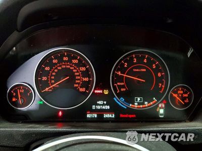 Zdjęcie 9 z 12 samochodu: 2018 BMW 330 XI VIN:WBA8D9G56JNU72699 - miniatura