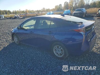 Drugie zdjęcie samochodu z przodu: 2016 TOYOTA PRIUS TWO VIN:JTDKBRFU0G3502176 - miniatura