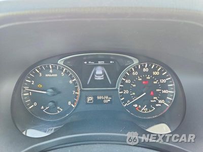 Zdjęcie 9 z 13 samochodu: 2013 NISSAN PATHFINDER S VIN:5N1AR2MM7DC664461 - miniatura