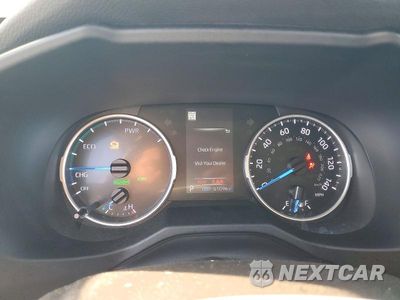 Zdjęcie 9 z 13 samochodu: 2022 TOYOTA RAV4 XLE PREMIUM VIN:4T3B6RFV4NU096197 - miniatura