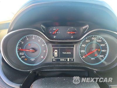 Zdjęcie 9 z 13 samochodu: 2016 CHEVROLET CRUZE LS VIN:1G1BC5SM1G7255621 - miniatura