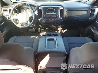 Zdjęcie 8 z 12 samochodu: 2016 CHEVROLET SILVERADO C1500 LT VIN:3GCPCREC9GG114792 - miniatura