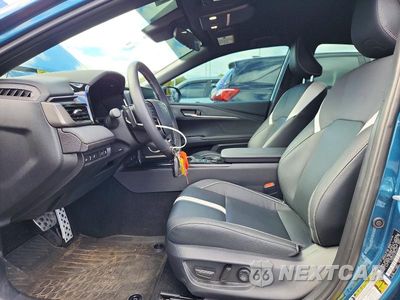 Zdjęcie 7 z 12 samochodu: 2026 TOYOTA CAMRY SE VIN:4T1DAACK9TU253232 - miniatura