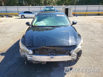 Piąte zdjęcie samochodu w środku: 2020 NISSAN ALTIMA S VIN:1N4BL4BVXLC162307 - miniatura