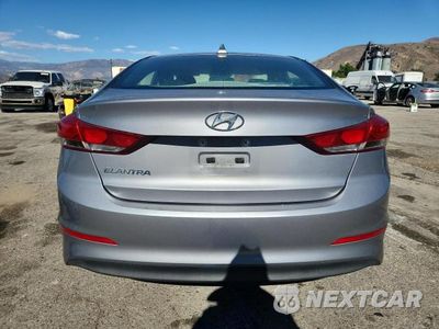 Zdjęcie 6 z 13 samochodu: 2017 HYUNDAI ELANTRA VALUE EDITION VIN:5NPD84LF1HH141627 - miniatura
