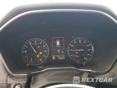 Zdjęcie 9 z 13 samochodu: 2024 SUBARU OUTBACK VIN:4S4BTAPC7R3217090 - miniatura