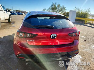 Zdjęcie 6 z 12 samochodu: 2026 MAZDA 3 SELECT SPORT VIN:JM1BPAKL7T1853057 - miniatura