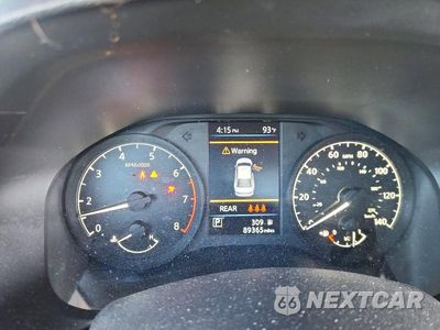 Zdjęcie 9 z 12 samochodu: 2023 NISSAN ALTIMA S VIN:1N4BL4BV8PN346056 - miniatura