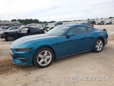2026 FORD MUSTANG 1FA6P8TH0T5127463 - główne zdjęcie licytacji z USA - miniatura