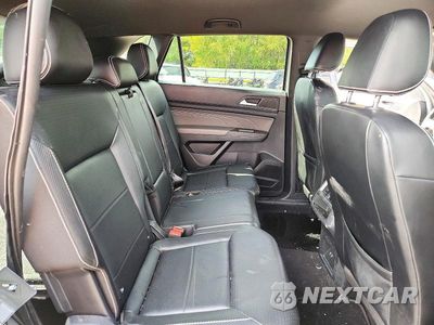 Zdjęcie 11 z 14 samochodu: 2022 VOLKSWAGEN ATLAS CROSS SPORT SE VIN:1V2HC2CA9NC227220 - miniatura