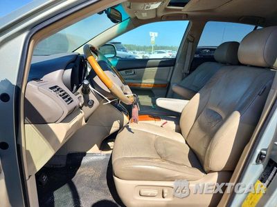 Zdjęcie 7 z 13 samochodu: 2005 LEXUS RX 330 VIN:2T2GA31U45C037852 - miniatura