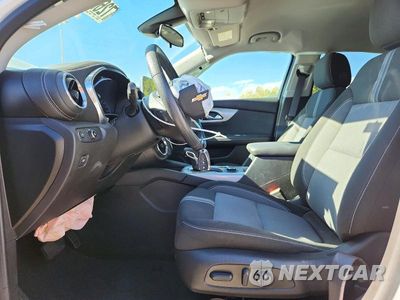 Zdjęcie 7 z 14 samochodu: 2025 CHEVROLET BLAZER 2LT VIN:3GNKBHR40SS130239 - miniatura