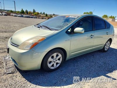 2007 TOYOTA PRIUS JTDKB20U47757E373 - główne zdjęcie licytacji z USA - miniatura