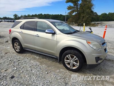 Czwarte zdjęcie samochodu z boku: 2014 CHEVROLET EQUINOX LT VIN:2GNFLFE34E6168107 - miniatura