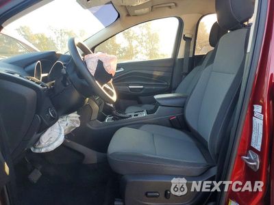 Zdjęcie 7 z 12 samochodu: 2019 FORD ESCAPE SE VIN:1FMCU0G97KUB12100 - miniatura