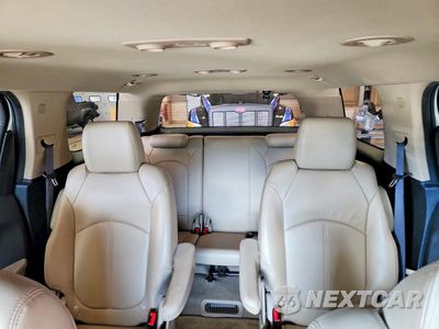Zdjęcie 10 z 13 samochodu: 2011 GMC ACADIA SLT-1 VIN:1GKKRRED1BJ339253 - miniatura