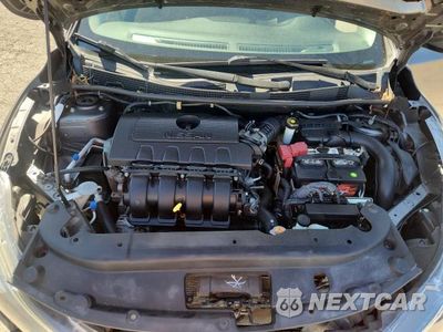 Zdjęcie 11 z 12 samochodu: 2017 NISSAN SENTRA S VIN:3N1AB7AP4HY225402 - miniatura